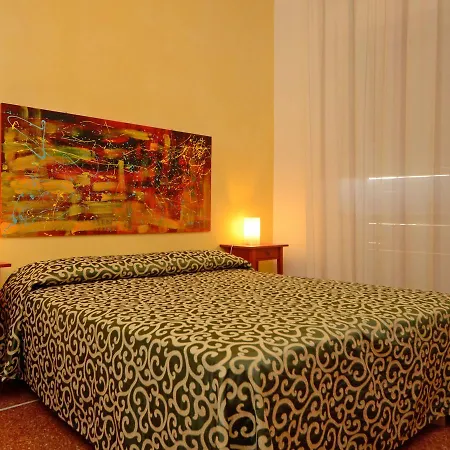 Apartment Locazione Turistica Perla Marina.3 *