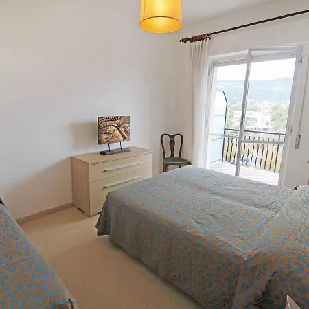 Locazione Turistica Perla Marina.3 Apartment *