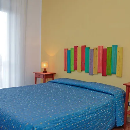 Locazione Turistica Perla Marina.3 Apartment *