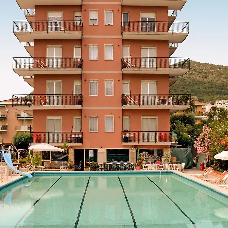 Apartment Locazione Turistica Perla Marina.3 Pietra Ligure
