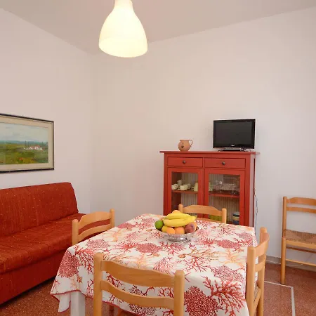 Locazione Turistica Perla Marina.3 *