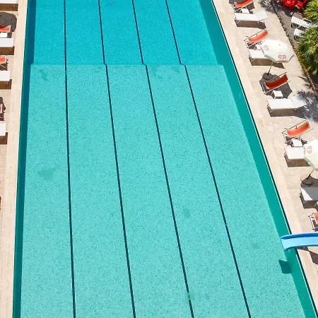 Locazione Turistica Perla Marina.3 شقة بيترا ليغوري